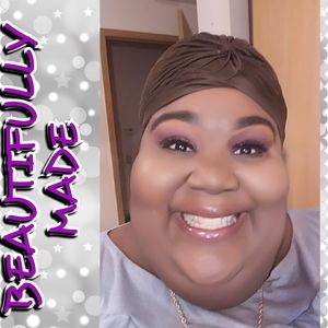 Meet your Posher, Ernestine